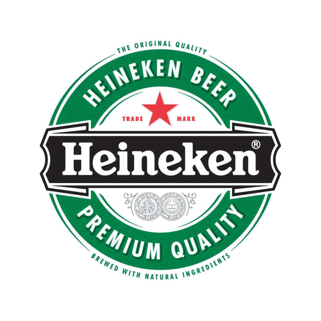 Heineken