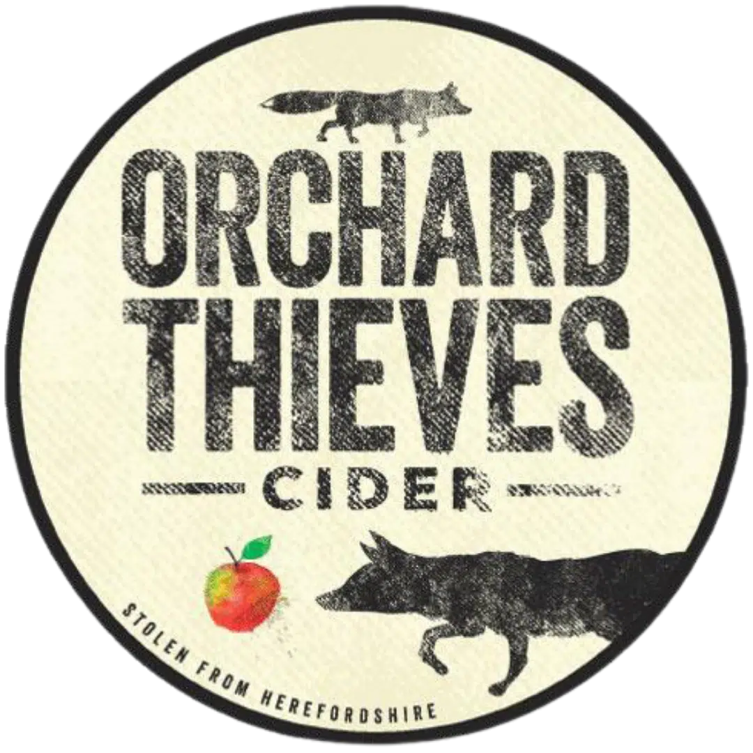 Orchard Thieves