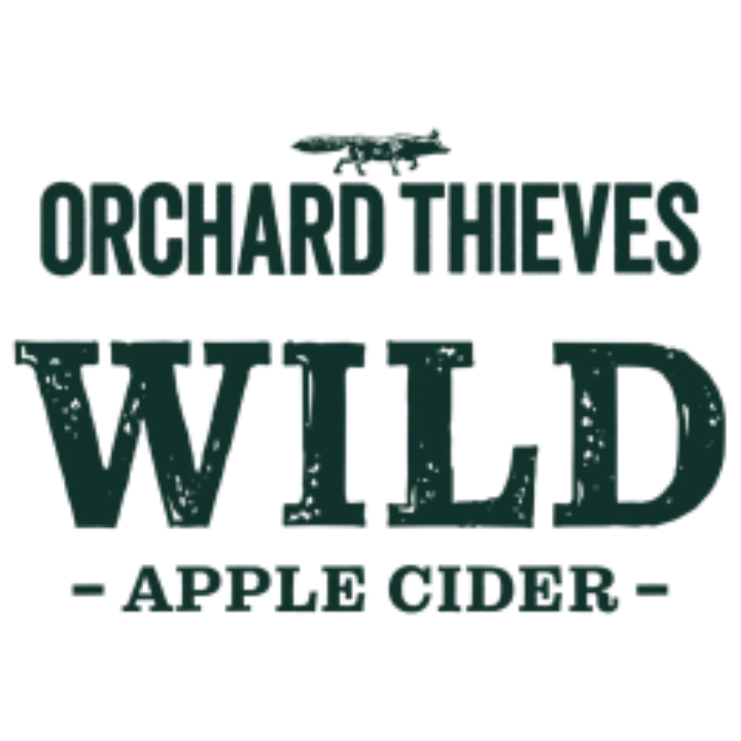 Orchard Thieves Wild