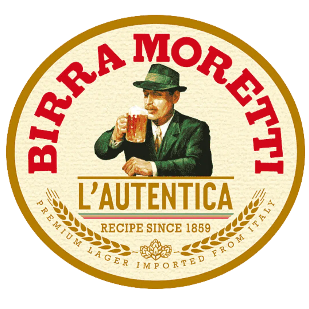 Birra Moretti