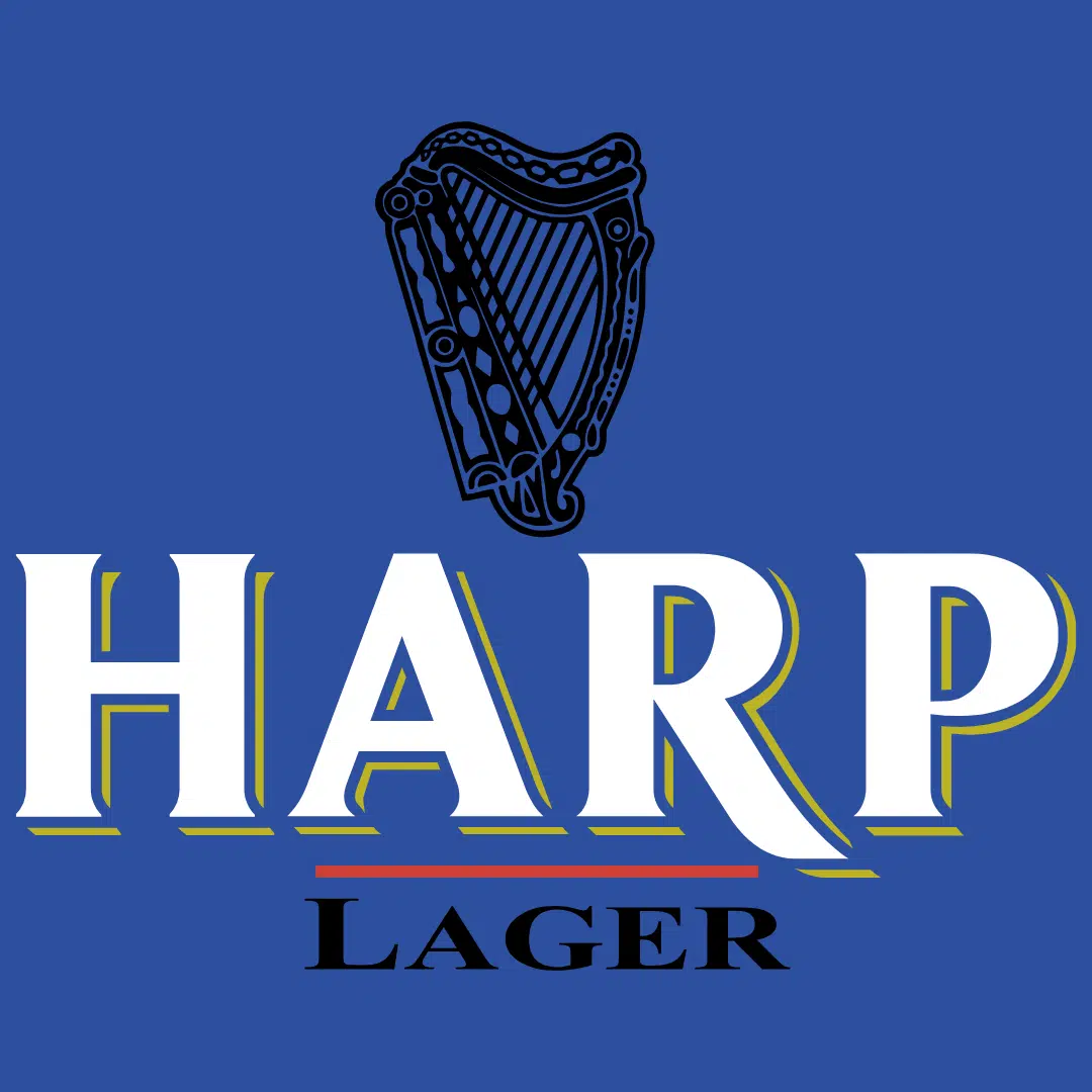 Harp Lager